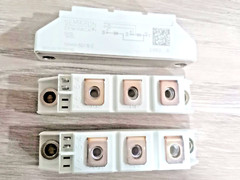 6PCS LOTS OF SKKH92/16E SEMIKRON THYRISTOR / DIODE MODULE SKKH92-16E