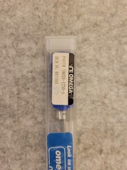 OMEGA ENGINEERING TMQSS-125G-6 / TMQSS125G6 (NEW IN BOX)