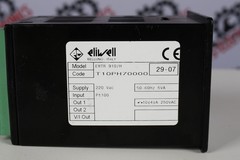 ELIWELL EWTR 910/H T10PH70000 (controller) – 6 months warranty