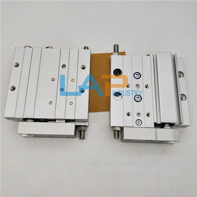 Qty:1 New slide cylinder MXF12-20