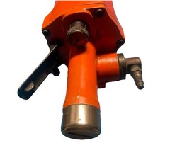 American Power Tools (APT) #750 Alligator Jaw, Pneumatic Compression Tool W/dies