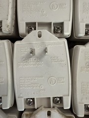 GE 22-155 Transformer 9vac 25VA Model MGT925CC