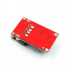 DC-DC Buck Module 6-20V 12V20V to 5V3A Car USB Mobile Phone Charger