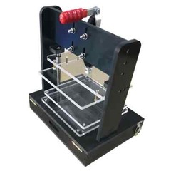 PCB Universal Test Stand PCBA Test Rack Embedded Rack DIY Circuit Board Fixture