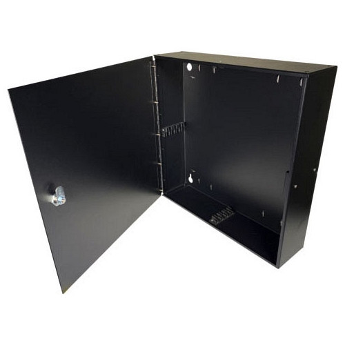 Sumitomo DE06MDU, 16″ x 4″ x 16″, Aluminum, Indoor Tube Distribution Unit, 1 pc