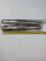 Lot of 2 Hubbell Fargo GLS 5042 3/8″ EHS STRAND 12.5 14M & 16M Strand Wiresplice