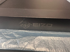 EIZO (CH2700) Hood for ColorEdge CG2730 & CS2730 Widescreen Monitors (Black)