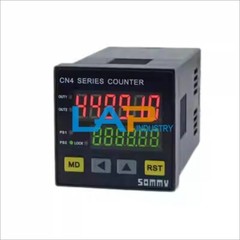 1Pcs New CN4-RC60 Meter counter
