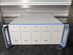 Rohde & Schwarz MSCU Filter Unit w/ MSCU-F20 MSCU-F3 MSCU-F56 MSCU-F225 Modules