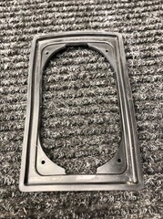 Lot of 5 Appleton Electric Gasket Square Replacement Part #501344