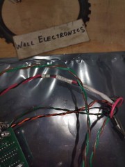 Radio-Tech RT0073 Circuit Board RTcom-RS232 =USED= TRC1902DU