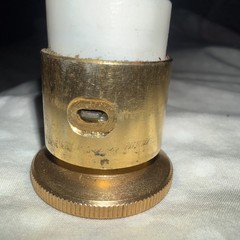 400-1000Mhz 1000W 1000E BIRD Slug ELEMENT Works Good Looks Bad