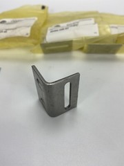 (LOT OF 3) Allen-Bradley 40394-326-52 Hardware for Door Catch Mounting Bracket