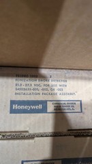 Honeywell TC100C1002-2 Ionization Smoke Detector 21.2-27.3v-dc