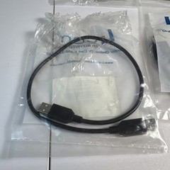 L COM Cable CAUBLKAA-05M / CAUBLKAA05M (NEW IN BOX)