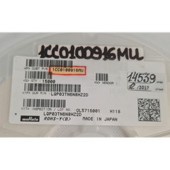 LQP03TN6N8HZ2D Fixed Ind 6.8Nh 300Ma 600Mohm Sm Telit 14535 Units