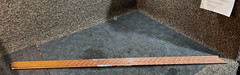 (Pack of 5) AT&T Supply Pure Copper Round Rod Electrode Copper Rod 60″ x 0.56″