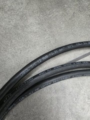 L21-30 to 3x L6-20 Splitter Power Cord 20A, 250V, 12/3 Hubbell.