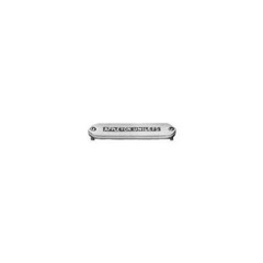 Appleton K125150CM, 1-1/4 to 1-1/2″, Cast Iron, Rigid Conduit Body Cover, 1 pc