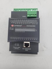 Unitronics PLC+HMI All in one EX-D16A3-R08
