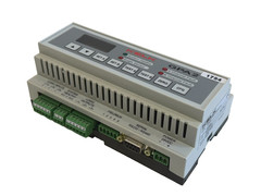 DEFECTIVE KELK GPA2E CONTROLLER 24 VDC GPA2 GPA2E G3D