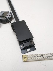 Digital Linear Scale Read Out Remote LCD Display 700mm (27″) Standard Metric