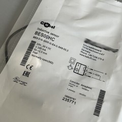 For BALLUFF BES00HC BES 516-3005-G-E4-C-S49-00.3 Proximity Switch Sensor PNP