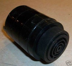 Mallory Sonalert Buzzer SC648AP 6-28vdc