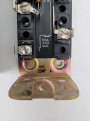 800-2SAP Allen Bradley Series L Start/Stop Button Station – Next Day Option