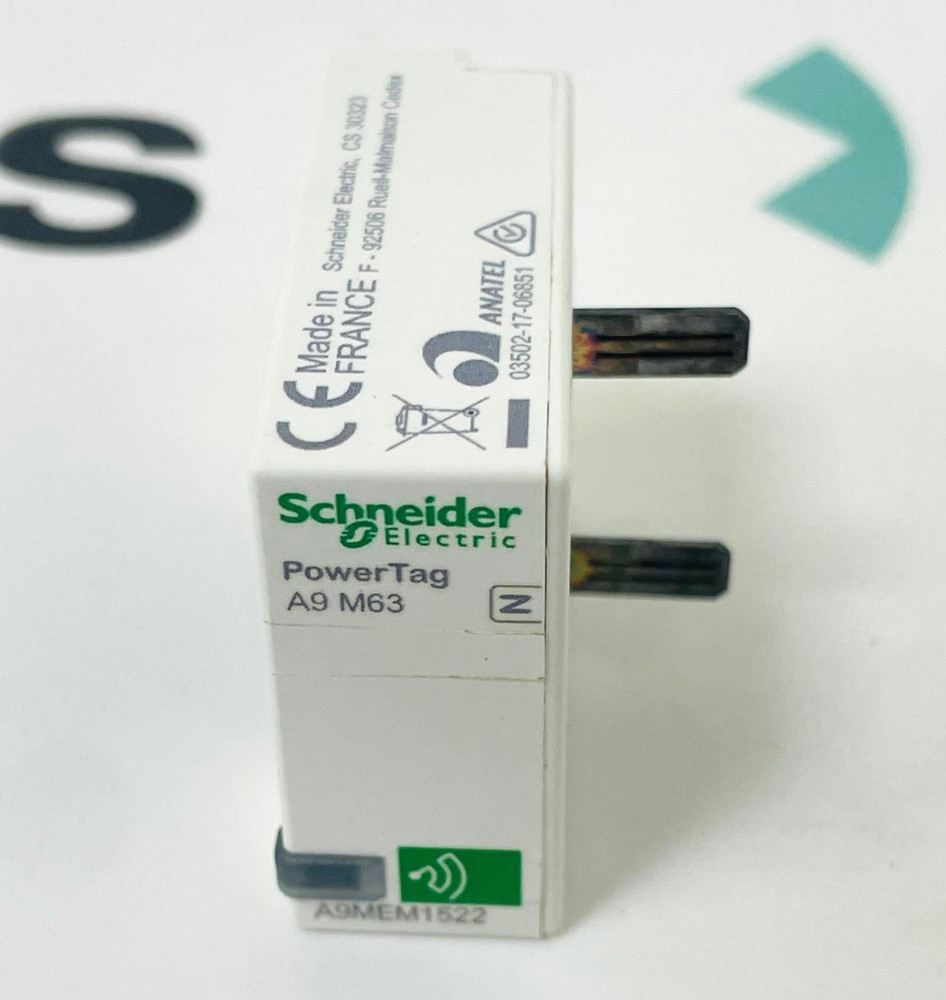 SCHNEIDER ELECTRIC A9MEM1522 Energy Sensor