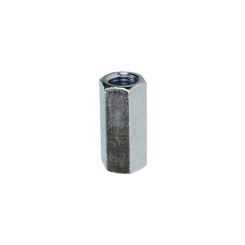 L.H. Dottie RC6, 3/4″ x 2-1/4″, Carbon Steel, Straight, Rod Coupling Nut, 1pc