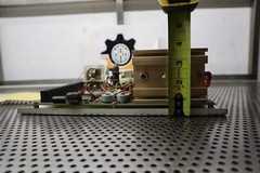 Cleveland 780890023-1A Type G21 Used With Warranty See All Pictures