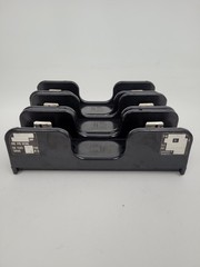Lot of 3 – 60301 Gould 600V 30 Amp 1P Fuse Holder – Next Day Option