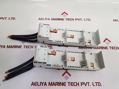 SV 9340.430 Busbar Adapter System 690V 65A