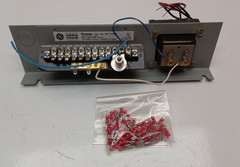 General Electric RFT278EZ EZ Remote Control Frame W/RT2 & Rectifier