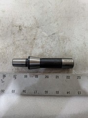 Phase II 78620879 R8-JT3 Drill Chuck Arbor Jacobs Taper Industrial OEM