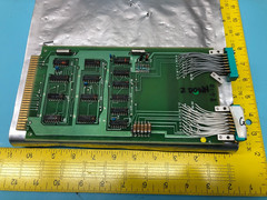 Teradyne AD227 Board, PCB, 192583