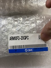 One new SMC ARM10F2-20GPC Welcome counteroffer