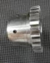 Dodge 006603 1050T Hub 1 5/8