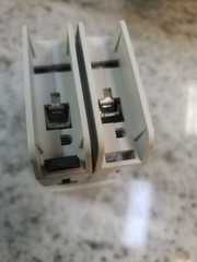 Allen Bradley A-B 1489-A2D150 Circuit Breaker