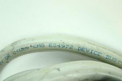 Belden-M 3082A 300V Thick cable 1PR15 1PR18 E34972