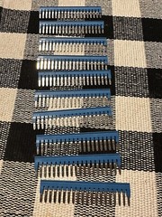 Phoenix Contact FBS 20-5 BU 10 Pieces 3009518116 New Old Stock