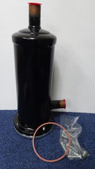 1PC- Danfoss 023U7260 Filter drier, shell, DCR, 1 1/8in- New