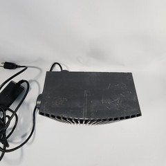 3M 963E Benchtop Air Ionizer with Power Cord / Static Neutralizing / Works