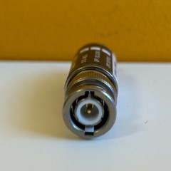 HP Agilent 8471D 100 kHz – 2 GHz, Neg Polarity, BNC (M-F) Diode Detector Tested!