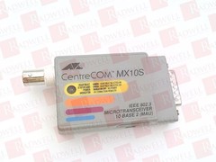 ALLIED TELESIS AT-MX10S-05 / ATMX10S05 (NEW IN BOX)