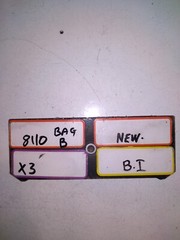 BUSS FUSES COOPER BUSSMAN GLR-2 FUSE 300VAC 10KA (LOT OF 3)
