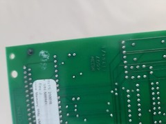 CHRISLIN INDUSTRIES CI-VME-40 8 MBYTE VME Rev J, MADE IN USA