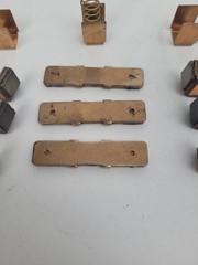 101×112 General Electric Contacts – Next Day Option – No Screws – Incomplete