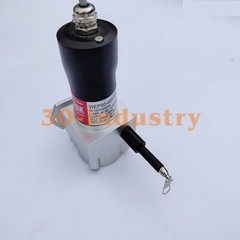 1PCS NEW FOR WEP Pull-wire Displacement Sensor WEP50-100-A1 Range100mm-1000mm